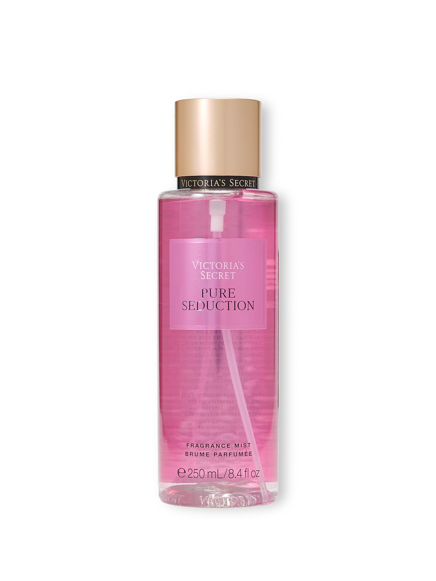 Victoria's Secret Pure Seduction Body Mist
